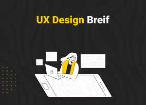 UX Design Breif