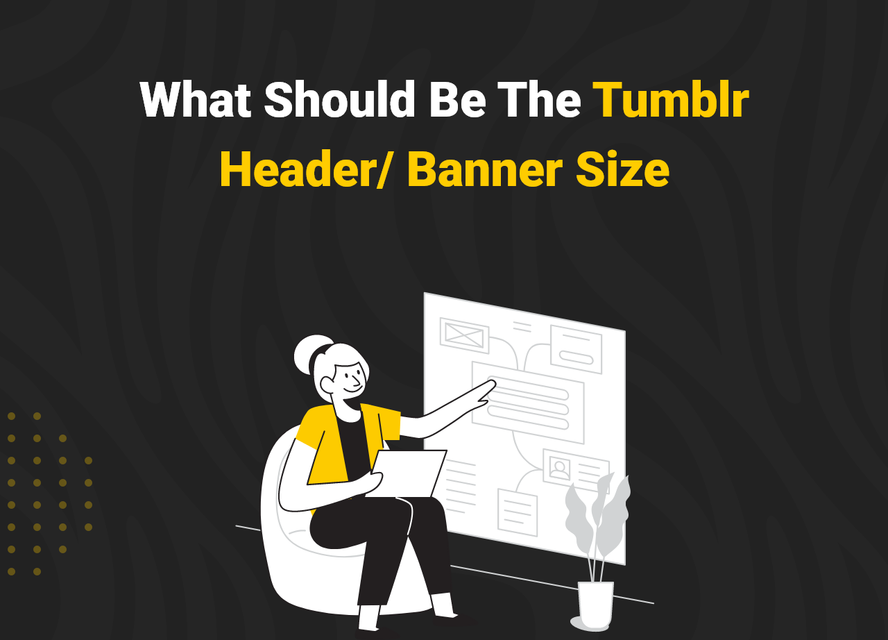 Tumblr Header- Banner Size