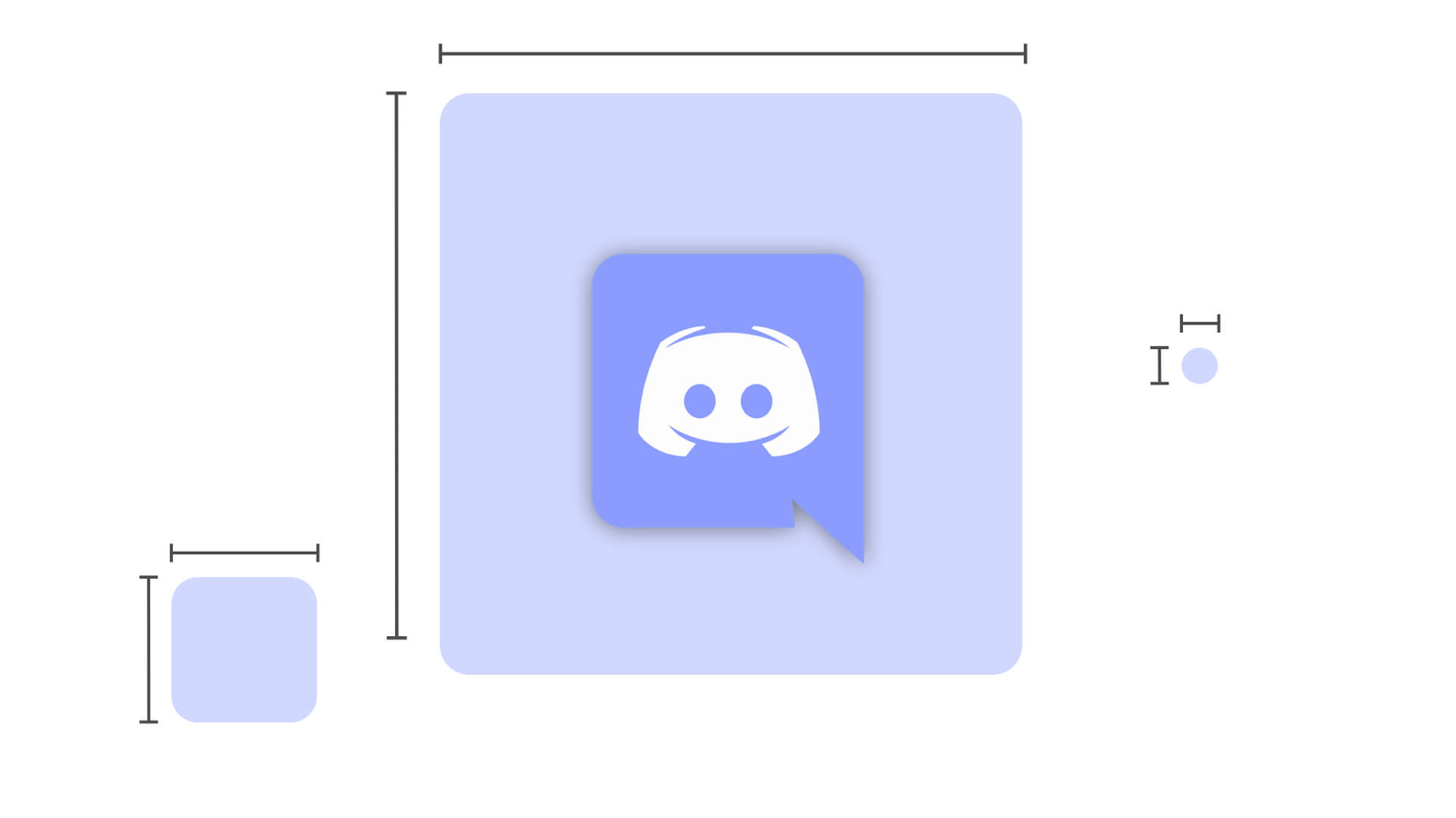 Discord PFP Size