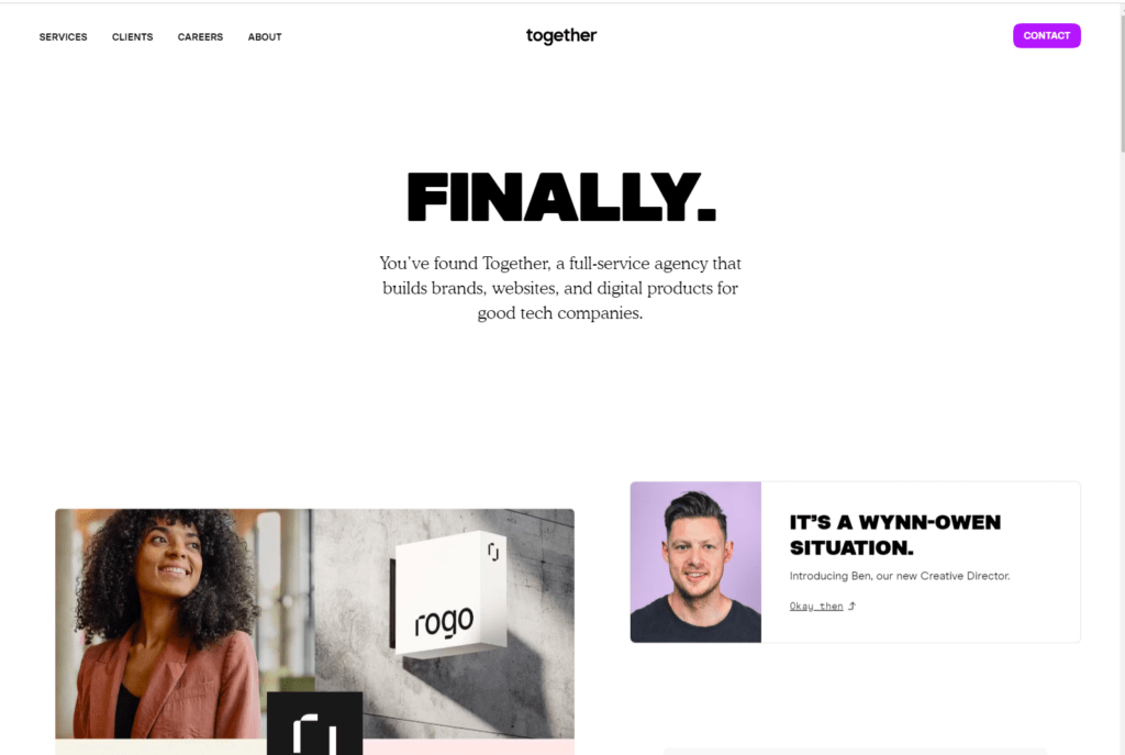 Together Agency