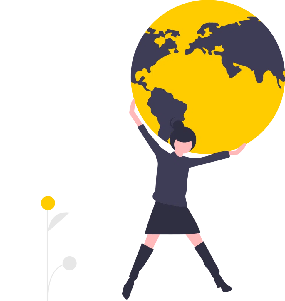 undraw the world is mine nb0e e1637074364222