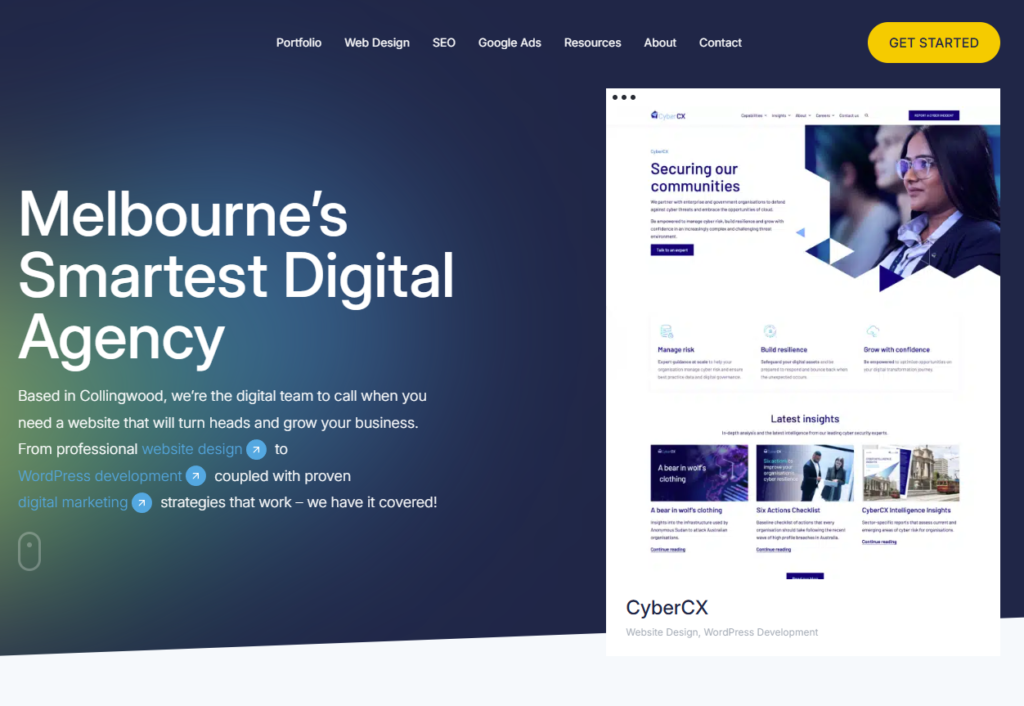 Top 10 Web Design Agencies in Australia 10 SGD