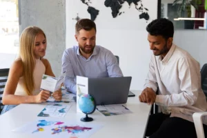 Top 10 B2B Website Development Agencies in the UK