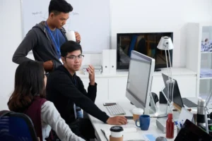 Top 10 Custom Web Development Agencies in Hong Kong