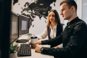 Top 10 Enterprise Web Development Agencies in New Zealand