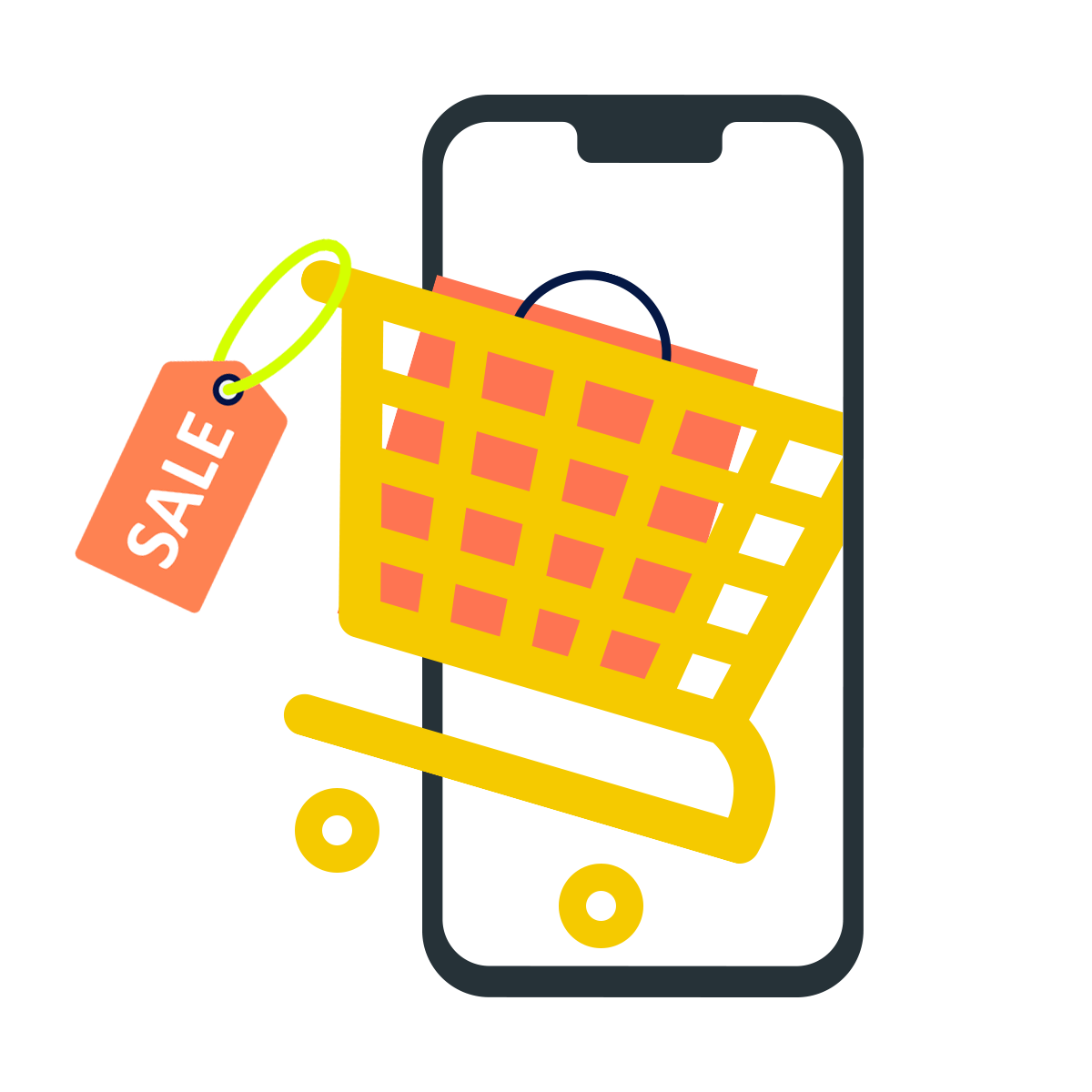 Home 52 eCommerce Website Design