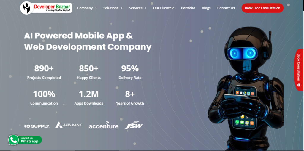 Top 10 Mobile App Development Agencies in Singapore 2 image 154