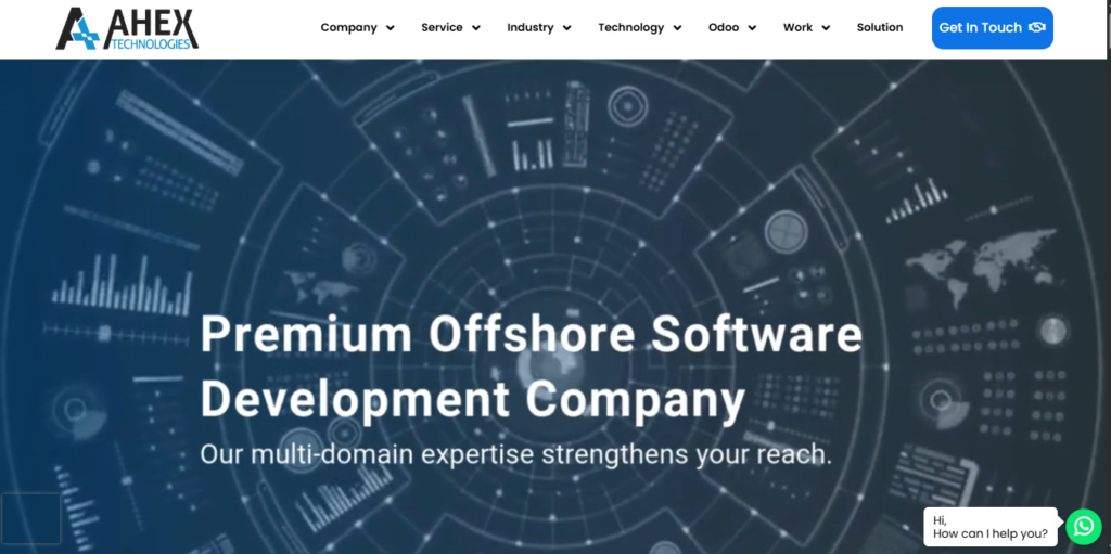 Top 10 Mobile App Development Agencies in Singapore 8 image 160