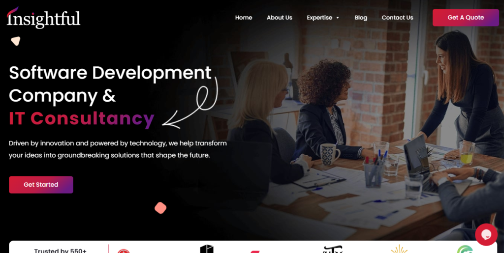 Top 10 SaaS Web Development Agencies in Singapore 7 image 169