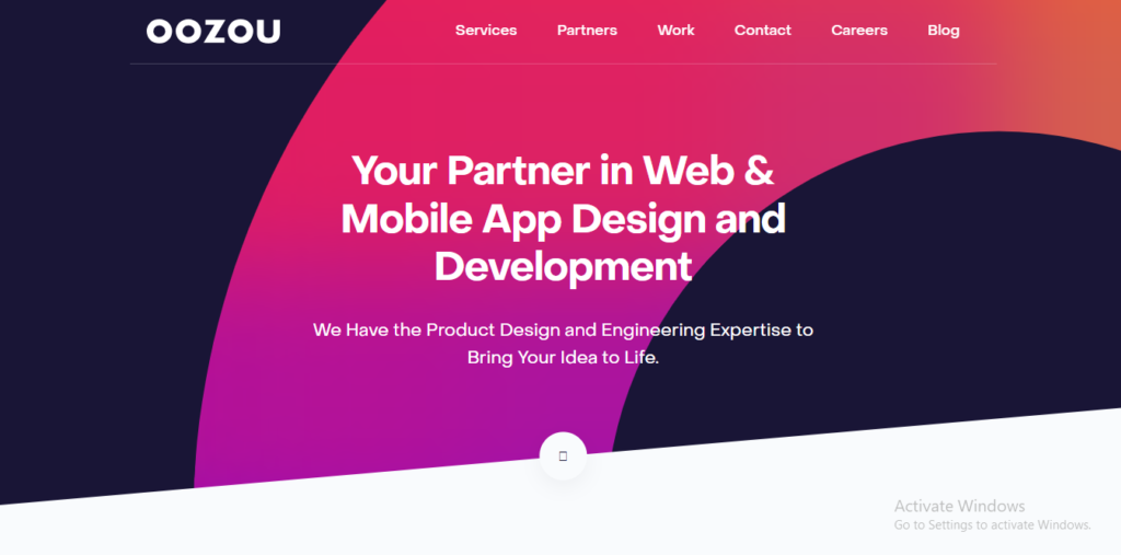 Top 10 SaaS Web Development Agencies in Hong Kong 2 image 215