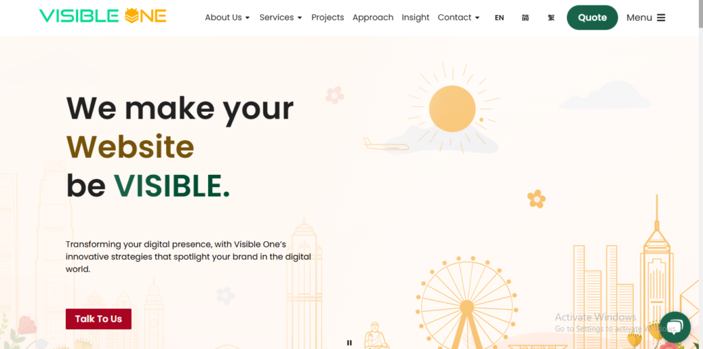 Top 10 SaaS Web Development Agencies in Hong Kong 8 image 221