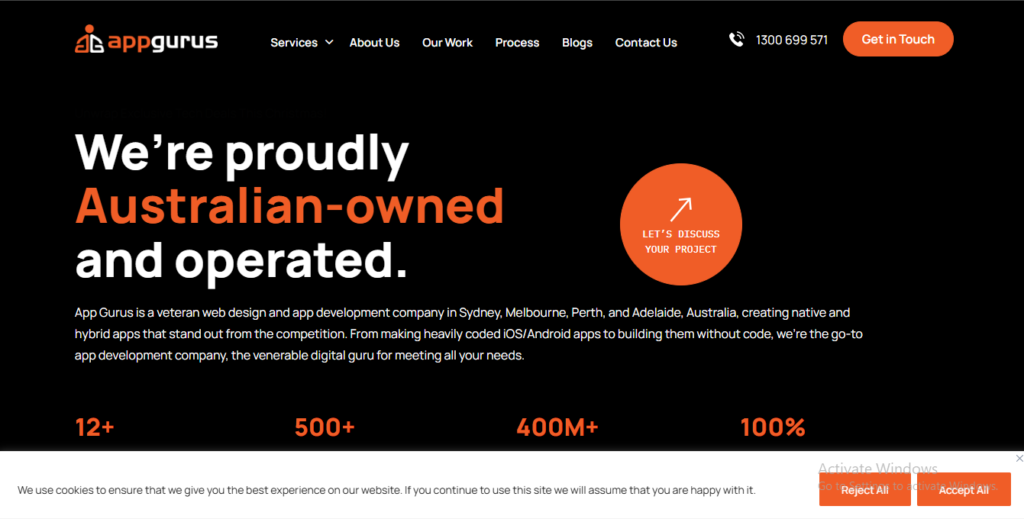 Top 10 React Development Agencies in Australia 5 image 238