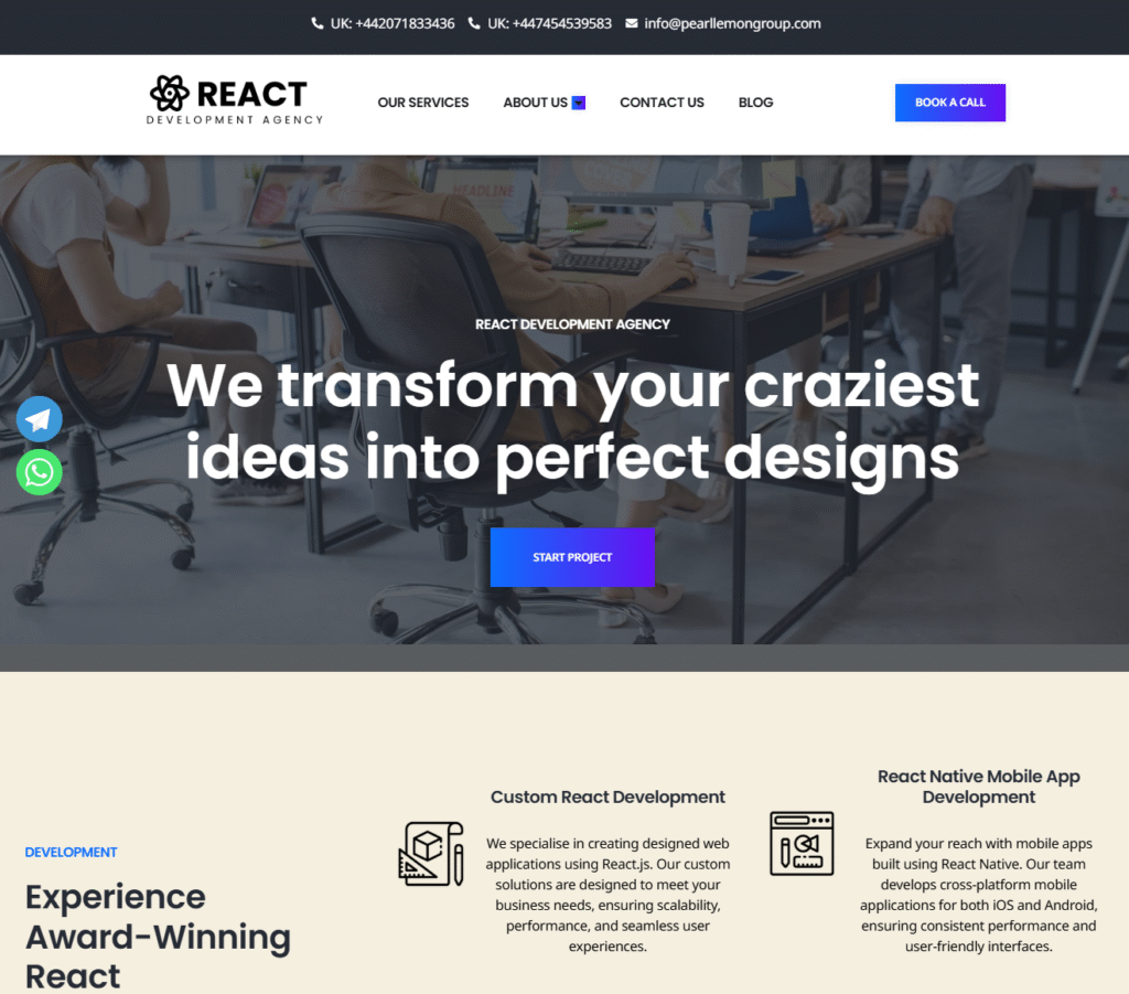 Top 10 React Native App Development Companies in the UK 1 image 362