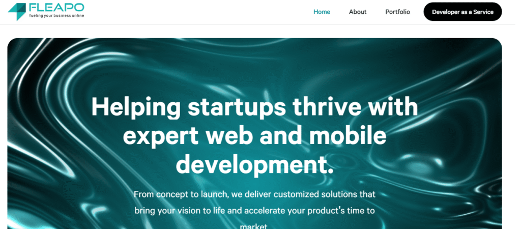 Top 10 React Native App Development Companies in the UK 6 image 367