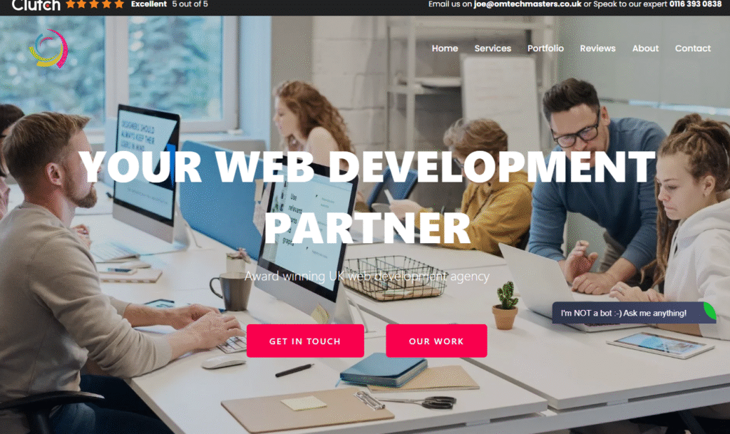 Top 10 React Native App Development Companies in the UK 7 image 368