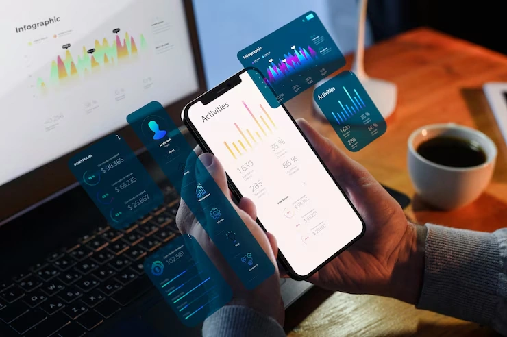 Shopify Plus Custom App Development for Large Businesses 12 1. Custom App Development