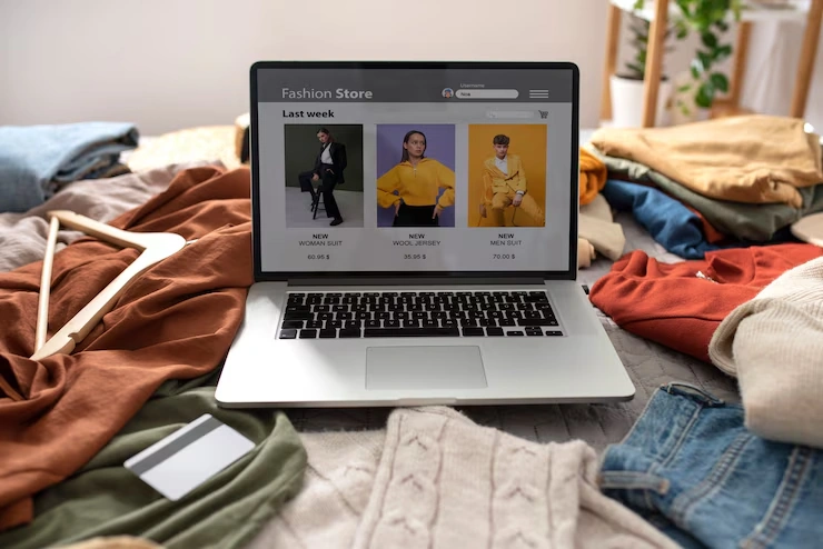1. Custom Shopify Plus Store Setup
