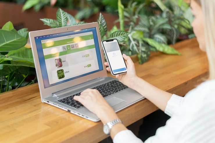 3. Shopify Plus Custom App Development