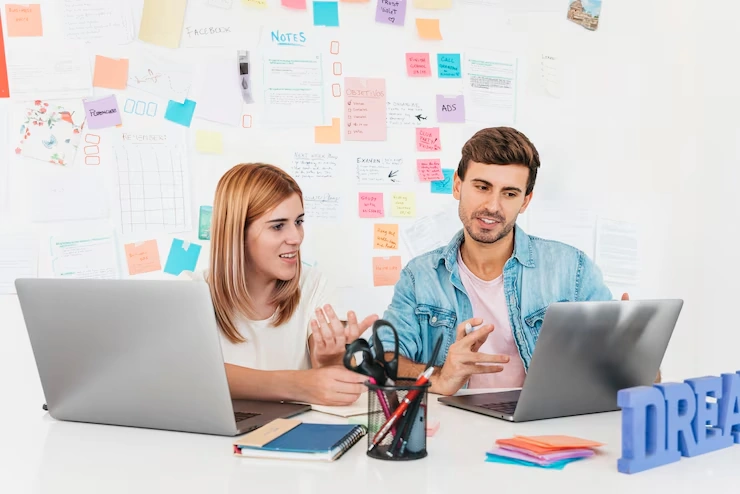 4. Custom Solutions for Unique Needs