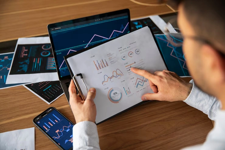 Shopify Plus Store Strategy: The Key to Scaling Your Online Business 17 6. Analytics and Reporting