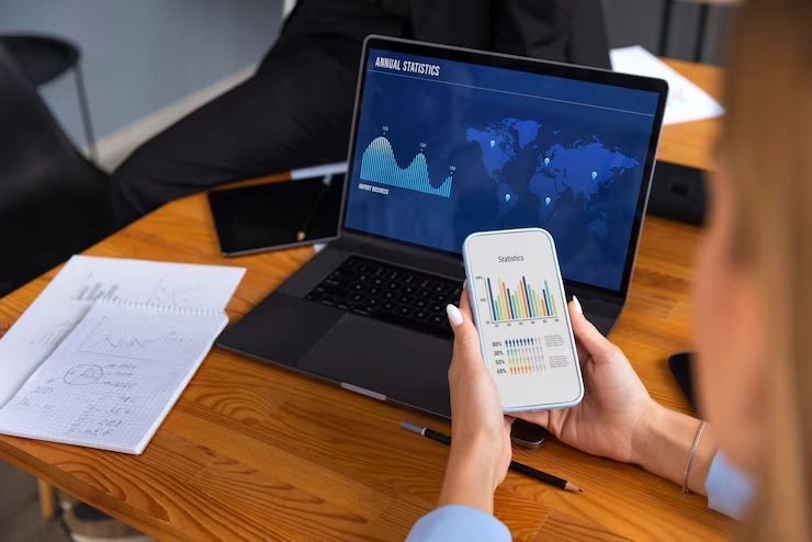 Shopify Plus Custom App Development for Large Businesses 17 6. Custom Reporting and Analytics Apps