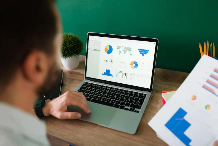 7. Conversion Rate Optimization (CRO)