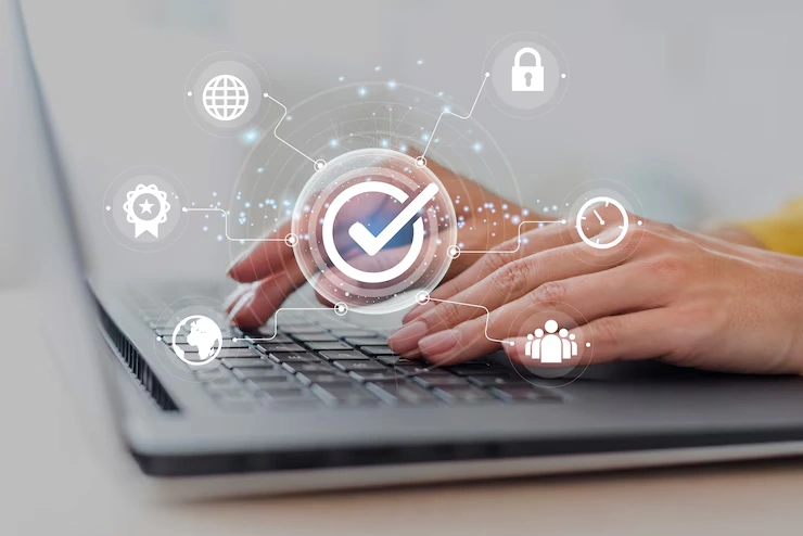 Shopify Plus Store Strategy: The Key to Scaling Your Online Business 19 8. Advanced Security and Compliance