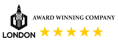 Home 37 London Award winning 1