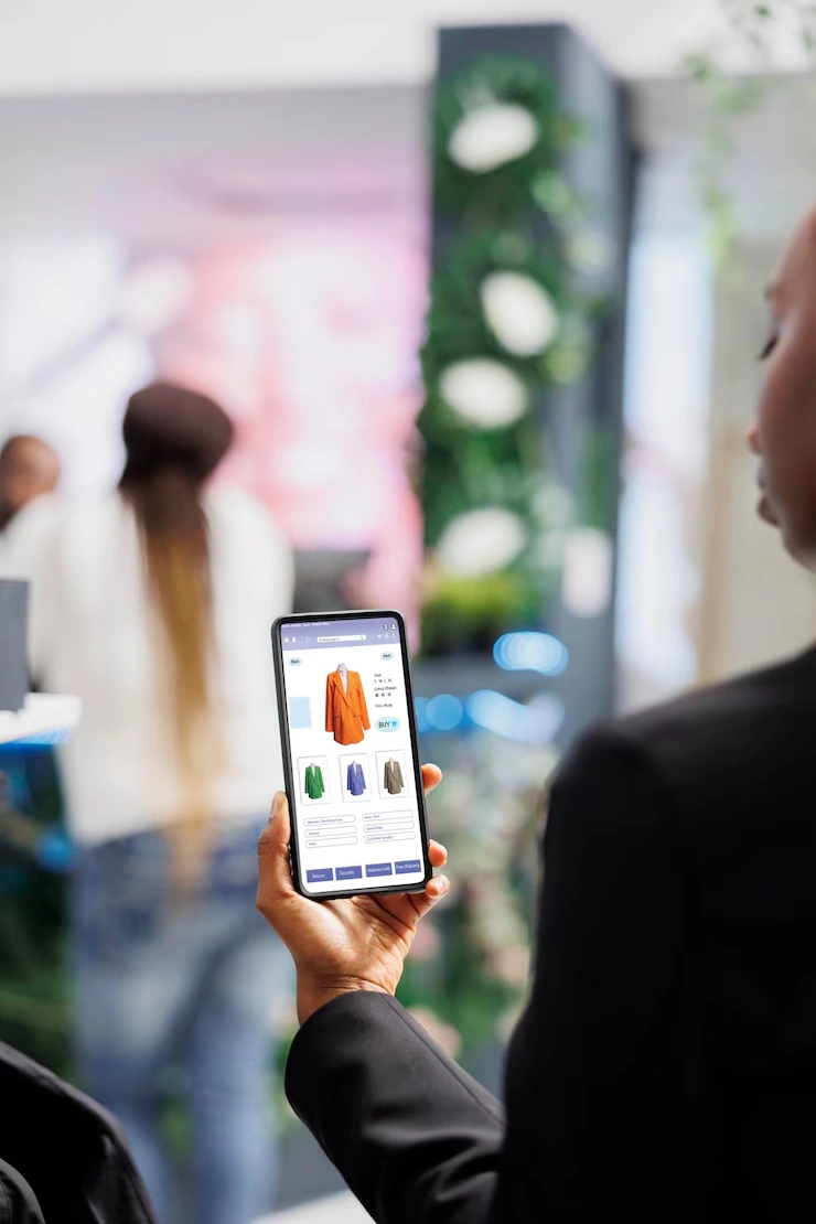 Shopify Plus Custom App Development for Large Businesses 11 Shopify Plus Custom App Development for Large Businesses