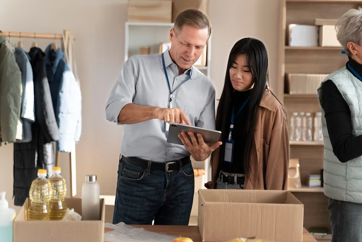 Shopify Plus Development Experts to Take Your Store Further