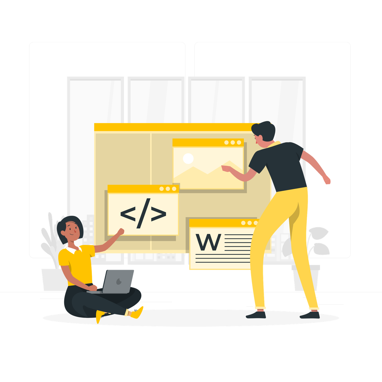 3. Build Development Integration
