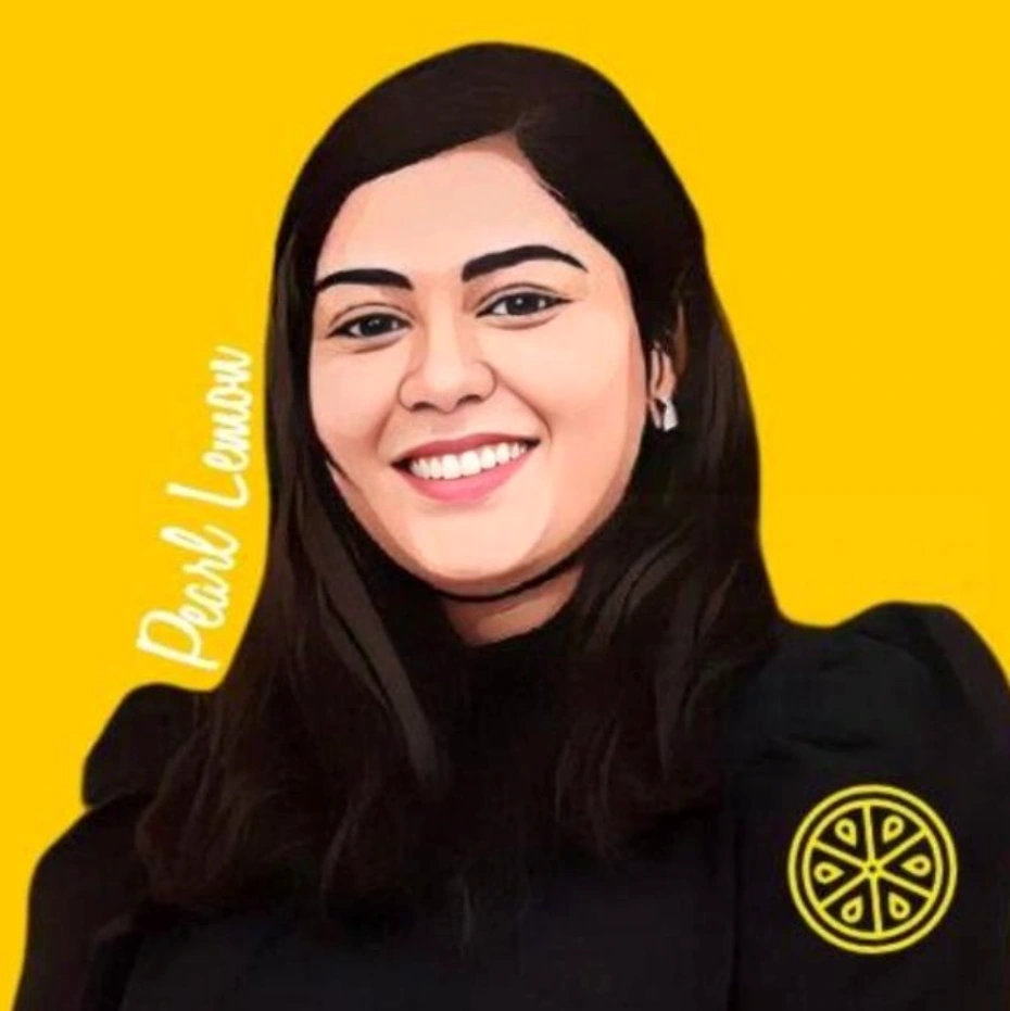 Sakshi Ghule – Web Developer