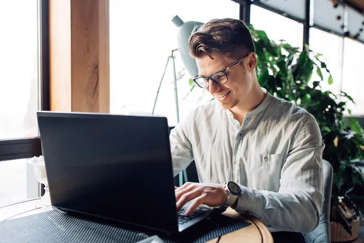 We Build Websites That Don’t Sit Pretty — They Perform