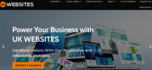 Top 10 Ruby Development Companies in the UK (2025): Expert Services For Your Business 9 Screenshot 2025 09 25 224110