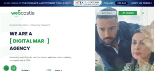 Top 10 Web Development Agencies in Dubai, UAE 2025 9 Screenshot 2025 09 25 232655