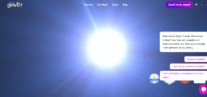 Top 10 Web Development Agencies in Dubai, UAE 2025 11 Screenshot 2025 09 25 233340