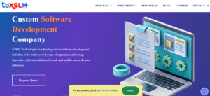 Top 10 Mobile App Development Agencies in Dubai, UAE 2025: Expert Picks for Innovation 12 Screenshot 2025 09 26 001411