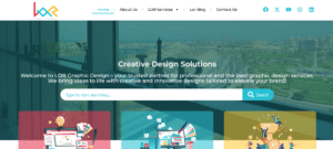 Top 10 Graphic Design Agencies in Dubai, UAE 2025: Unmatched Creativity and Innovation 5 Screenshot 2025 09 26 225841