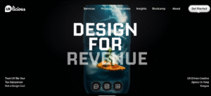 Top 10 SaaS Web Development Agencies in Hong Kong 6 Screenshot 2025 09 27 001453
