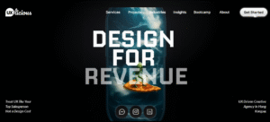 Top 10 Web Design Agencies in Hong Kong 5 Screenshot 2025 09 30 013747