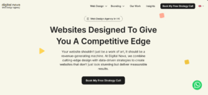 Top 10 Web Design Agencies in Hong Kong 8 Screenshot 2025 09 30 014047