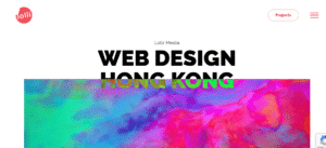 Top 10 E-commerce Web Development Agencies in Hong Kong 2 Screenshot 2025 10 01 015433