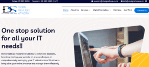 Top 10 Web Development Agencies in New Zealand 4 Screenshot 2025 10 07 051342
