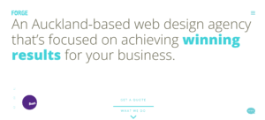 Top 10 Web Development Agencies in New Zealand 6 Screenshot 2025 10 07 052104