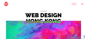 Top 10 Custom Web Development Agencies in Hong Kong 3 Screenshot 2025 10 08 043753